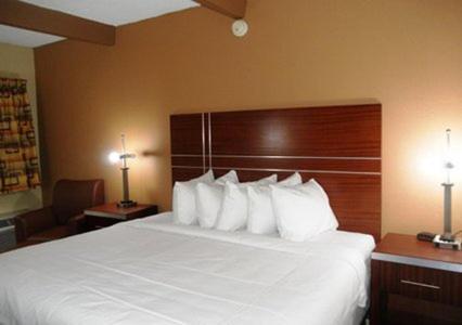 Quality Inn East Dubuque Eksteriør billede