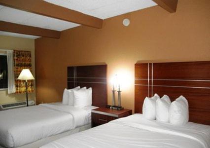 Quality Inn East Dubuque Eksteriør billede