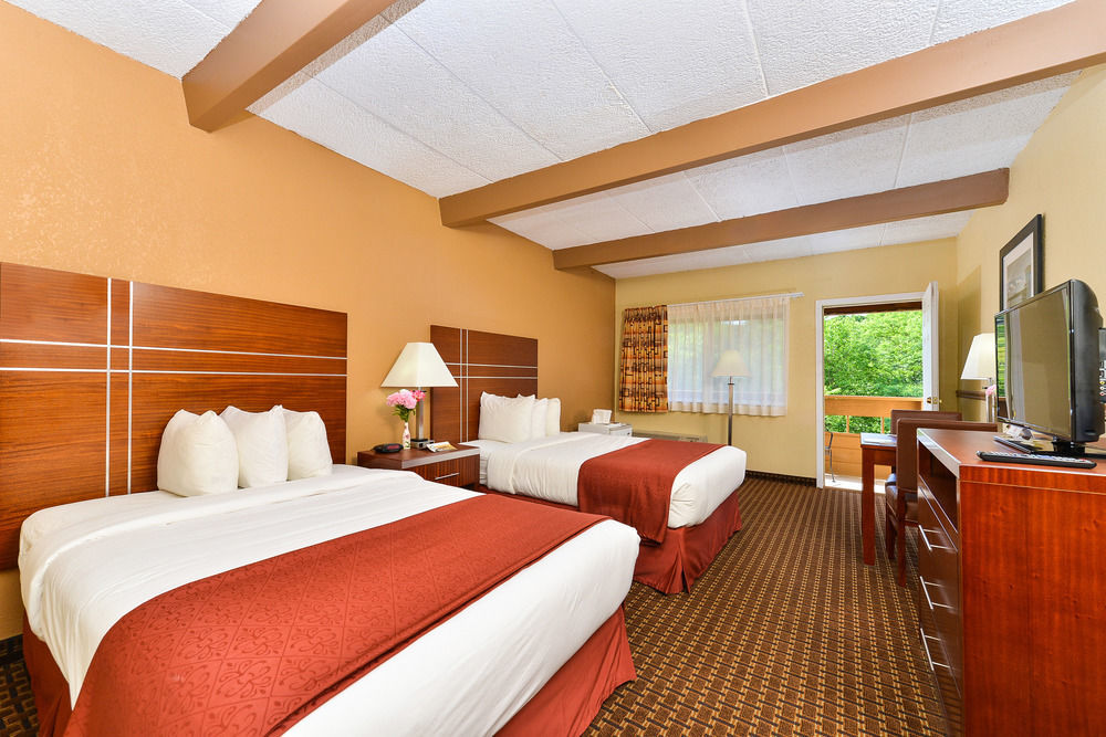 Quality Inn East Dubuque Eksteriør billede